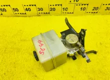 Компрессор пневмоподвески TOYOTA LAND CRUISER 2001/Цвет 057 4891060020 UZJ100W 2UZFE, передний