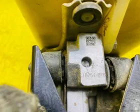 Компрессор пневмоподвески Toyota