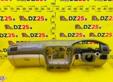 Торпеда TOYOTA LAND CRUISER 2001/Цвет 057 5540160170 UZJ100W 2UZFE, передняя