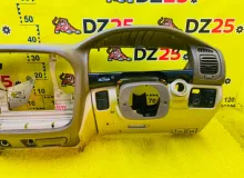 Торпеда TOYOTA LAND CRUISER 2001/Цвет 057 5540160170 UZJ100W 2UZFE, передняя