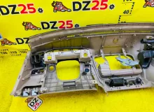 Торпеда TOYOTA LAND CRUISER 2001/Цвет 057 5540160170 UZJ100W 2UZFE, передняя