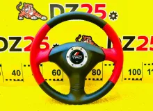 Руль TOYOTA LAND CRUISER TRD|2001 TRD UZJ100W 2UZFE, передний