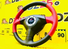 Руль TOYOTA LAND CRUISER TRD|2001 TRD UZJ100W 2UZFE, передний
