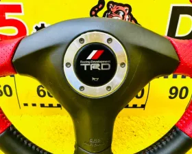 Руль TRD