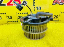 Мотор печки TOYOTA LAND CRUISER 2001/Цвет 057 8710360190 UZJ100W 2UZFE, передний