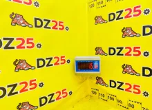Мотор печки TOYOTA LAND CRUISER 2001/Цвет 057 8710360190 UZJ100W 2UZFE, передний