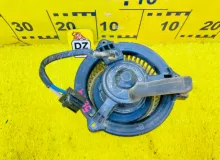 Мотор печки TOYOTA LAND CRUISER 2001/Цвет 057 8710360190 UZJ100W 2UZFE, передний
