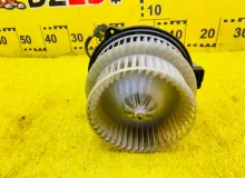Мотор печки TOYOTA LAND CRUISER 2001/Цвет 057 8710360190 UZJ100W 2UZFE, передний