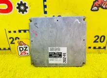 Блок управления двс TOYOTA LAND CRUISER 2001/Цвет 057 8966160630 UZJ100W 2UZFE, передний
