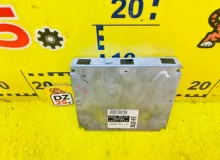 Блок управления двс TOYOTA LAND CRUISER 2001/Цвет 057 8966160630 UZJ100W 2UZFE, передний