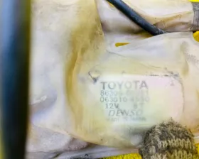Антенна Toyota