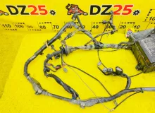 Коса под капот TOYOTA LAND CRUISER 2001/Цвет 057 8211260191 UZJ100W 2UZFE, передняя