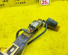 Топливный насос Toyota