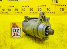 Стартер TOYOTA LAND CRUISER 2001/Цвет 057 2810050040 UZJ100W 2UZFE, передний