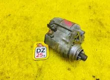 Стартер TOYOTA LAND CRUISER 2001/Цвет 057 2810050040 UZJ100W 2UZFE, передний