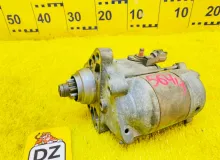 Стартер TOYOTA LAND CRUISER 2001/Цвет 057 2810050040 UZJ100W 2UZFE, передний