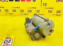 Стартер TOYOTA LAND CRUISER 2001/Цвет 057 2810050040 UZJ100W 2UZFE, передний