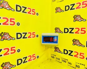 Карданный вал Toyota