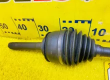 Привод TOYOTA LAND CRUISER 2001/Цвет 057 4343060020 UZJ100W 2UZFE, передний правый