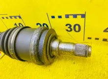 Привод TOYOTA LAND CRUISER 2001/Цвет 057 4343060020 UZJ100W 2UZFE, передний правый