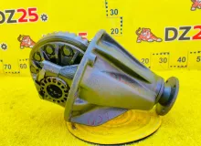 Редуктор моста TOYOTA LAND CRUISER 2001/Цвет 057 411106A030 UZJ100W 2UZFE, задний