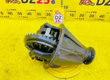 Редуктор моста TOYOTA LAND CRUISER 2001/Цвет 057 411106A030 UZJ100W 2UZFE, задний