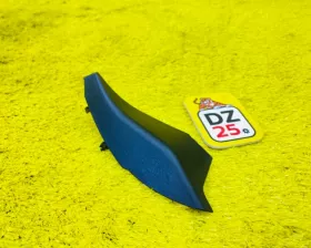 Уголок жабо SUZUKI