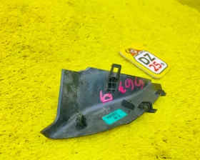 Уголок жабо SUZUKI