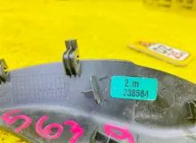 Уголок жабо SUZUKI ESCUDO 2015/Цвет ZCE 7233254P005PK YD21S M16A, передний правый