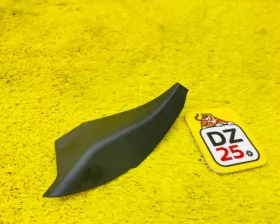Уголок жабо SUZUKI