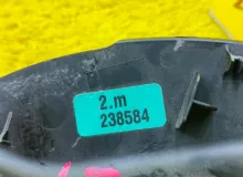 Уголок жабо SUZUKI ESCUDO 2015/Цвет ZCE 7234254P005PK YD21S M16A, передний левый