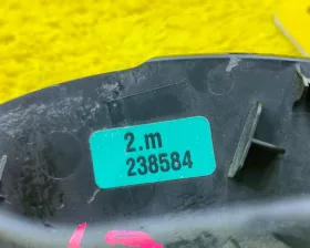 Уголок жабо SUZUKI