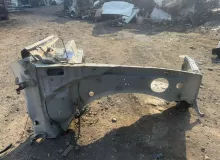 Лонжерон TOYOTA LAND CRUISER 2001/Цвет 057 5371060190 UZJ100W 2UZFE, передний правый