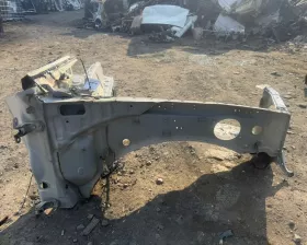 Лонжерон Toyota