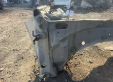 Лонжерон TOYOTA LAND CRUISER 2001/Цвет 057 5371060190 UZJ100W 2UZFE, передний правый