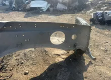 Лонжерон TOYOTA LAND CRUISER 2001/Цвет 057 5371060190 UZJ100W 2UZFE, передний правый
