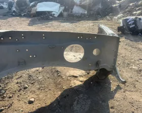 Лонжерон Toyota