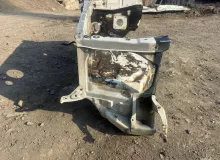 Лонжерон TOYOTA LAND CRUISER 2001/Цвет 057 5371060190 UZJ100W 2UZFE, передний правый