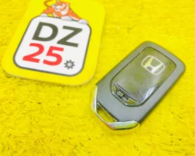 Ключ зажигания Honda