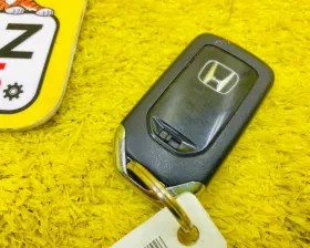Ключ зажигания Honda