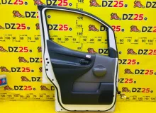 Дверь боковая NISSAN NV200 2016/Цвет QM1 H010AJX0MA M20 HR16DE, передняя левая