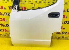 Дверь боковая NISSAN NV200 2016/Цвет QM1 H010AJX0MA M20 HR16DE, передняя левая