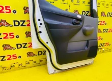 Дверь боковая NISSAN NV200 2016/Цвет QM1 H010AJX0MA M20 HR16DE, передняя левая
