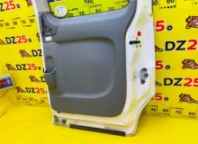 Дверь боковая NISSAN NV200 2016/Цвет QM1 H210M3LDMA M20 HR16DE, задняя правая