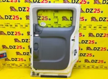 Дверь боковая NISSAN NV200 2016/Цвет QM1 H210M3LDMA M20 HR16DE, задняя правая