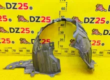 Подкрылок NISSAN NV200 2016/Цвет QM1 63840JX30A M20 HR16DE, передний правый