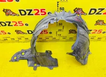 Подкрылок NISSAN NV200 2016/Цвет QM1 63840JX30A M20 HR16DE, передний правый
