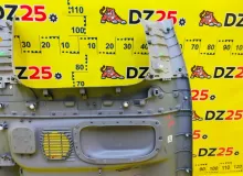 Обшивка багажника NISSAN NV200 2016/Цвет QM1 849515LG0A M20 HR16DE, задняя левая