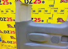 Обшивка багажника NISSAN NV200 2016/Цвет QM1 849515LG0A M20 HR16DE, задняя левая
