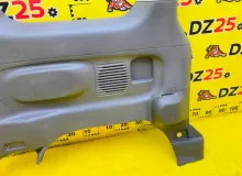 Обшивка багажника NISSAN NV200 2016/Цвет QM1 849515LG0A M20 HR16DE, задняя левая